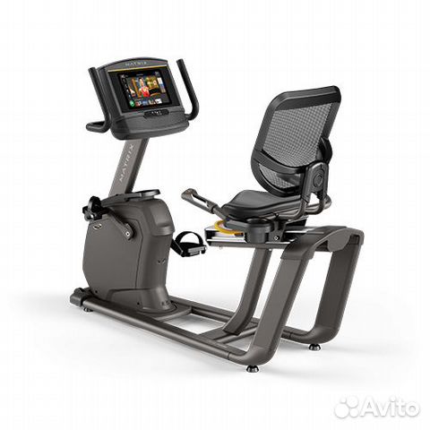 Велоэргометр matrix R30XER 2021