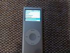 Плеер iPod 4 Gb объявление продам