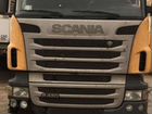 Scania R420, 2010 объявление продам
