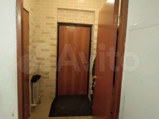 Комната 24 м² в 3-к., 2/3 эт.