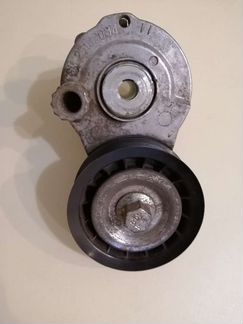 Ролик натяжителя поликлинового ремня Reng Rover