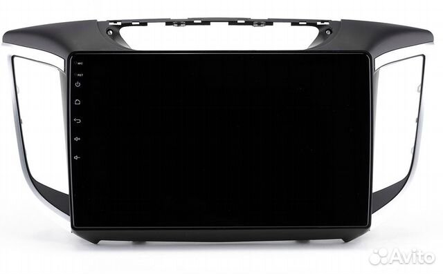 Магнитола для Hyundai Creta 2016-2021