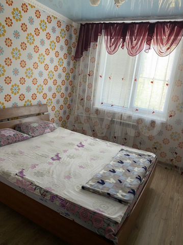 2-к. квартира, 55 м², 2/3 эт.