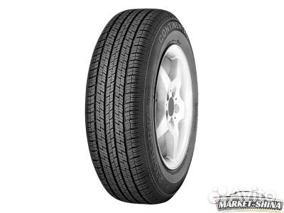 Continental Conti4x4Contact 225/70 R16 102H