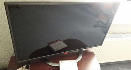 Телевизор smart tv LG 39 дюймов