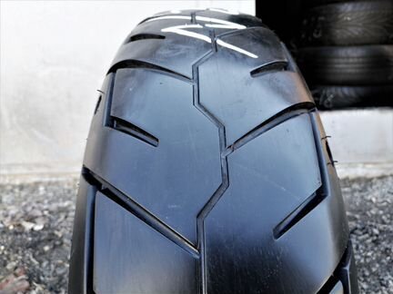 Michelin scorcher 31 (1шт.) 180/65 B16 81H Reinf