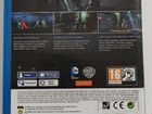 Игра для PS Vita Batman Arkham Origins объявление продам