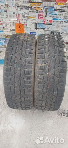 Hankook Winter I'Cept Evo2 W320A SUV 275/40 R20 105T