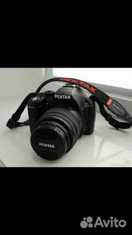 Pentax Kx