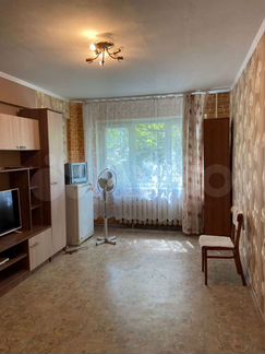 2-к. квартира, 43,2 м², 1/5 эт.