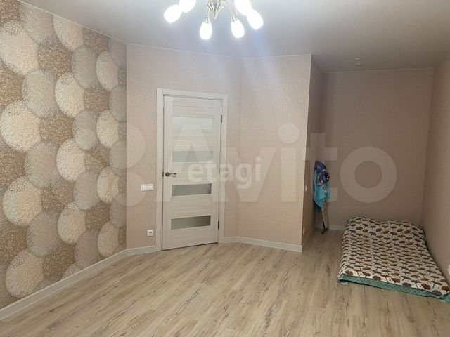 1-к. квартира, 45 м², 16/16 эт. на продажу в Твери | Купить квартиру ...