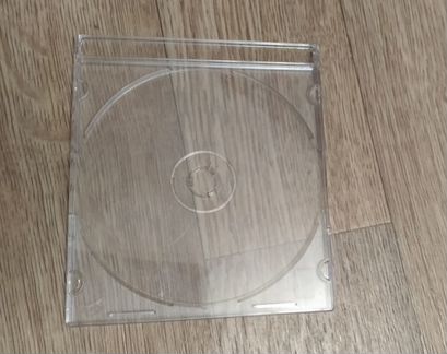 Диски Verbatim CD-R и CD-box к ним