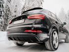 Audi RS Q3 2.5 AMT, 2013, 125 000 км объявление продам