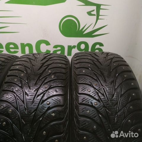 Yokohama Ice Guard IG35 205/55 R16