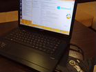 Ноутбук Compaq Presario CQ57 объявление продам