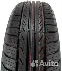 КАМА Breeze (HK-132) 185/60 R14 82H