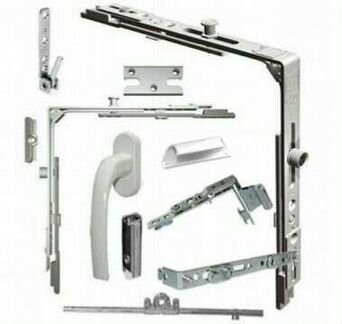 Оконная фурнитура