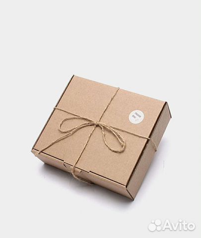 Подарочный набор косметики