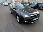 Ford Focus 2.0 AT, 2011, 186 000 км