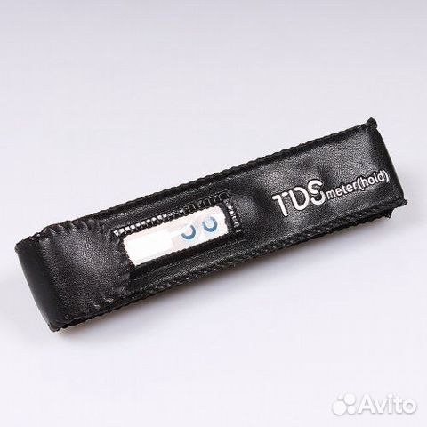 Бытовой TDS-метр б/у