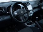 Toyota RAV4 2.0 МТ, 2008, 271 000 км объявление продам