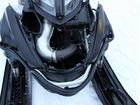 Продам снегоход skandik WT 550F 2013 объявление продам