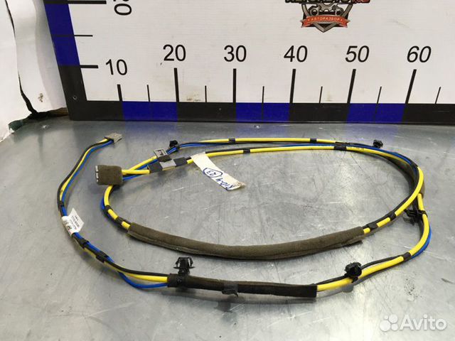 Провода прочие Kia Rio 4 G4FG 2018