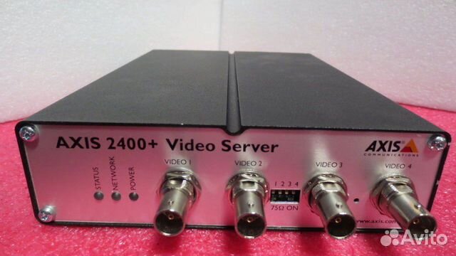 Продам оборудование для видеонаблюдения и записи