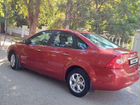 Ford Focus 1.6 AT, 2009, 165 000 км