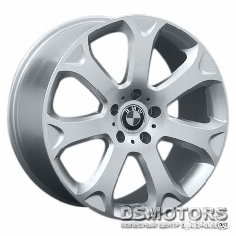 Диски BMW B75 10/19 5x120 ET53 d74.1 S