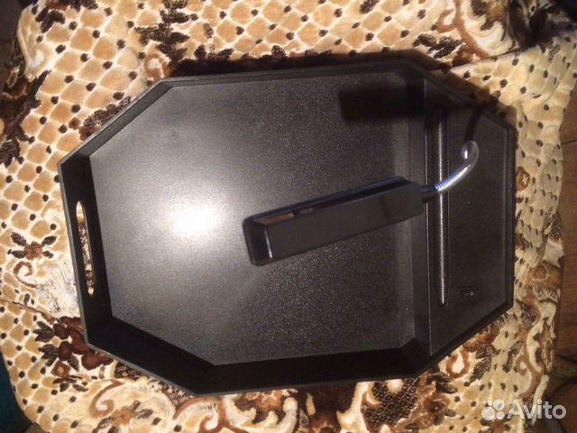 Новая Настольная Лампа