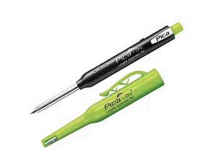 Pica-marker 3030 Строительный карандаш Pica - Dry
