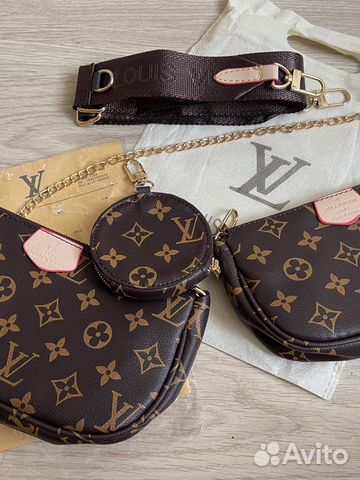 Сумка Louis Vuitton/Луи Витон