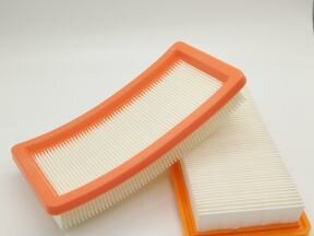 Фильтр для пылесоса Karcher