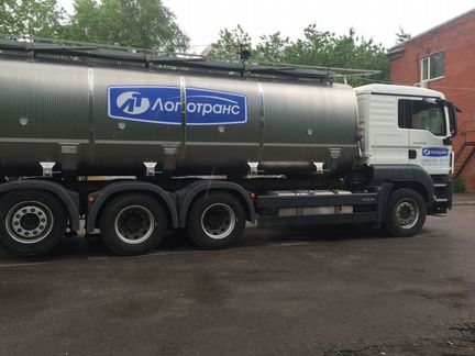 Водитель, кат.Е