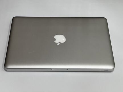 Apple MacBook Pro 13 2012 inter Core i7 8 гб/ 750