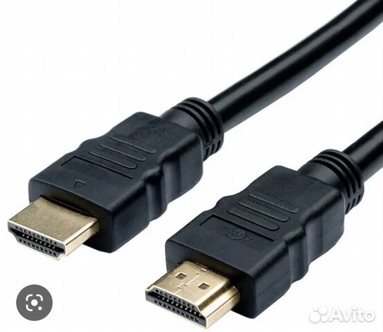 Кабель hdmi опт