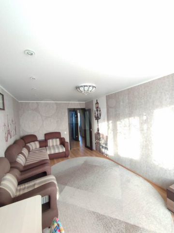 2-к. квартира, 47,1 м², 3/5 эт.