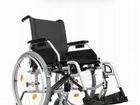 Инвалидная коляска otronica base 195 объявление продам