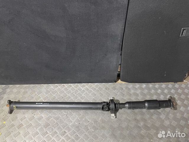 Карданный вал АКПП BMW F30 F31 F32 F36 Ф30 Ф31 Ф32