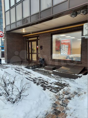 Свободного назначения, 160 м²
