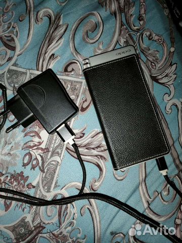 Усилитель для наушников USB-цап HA-2 oppo