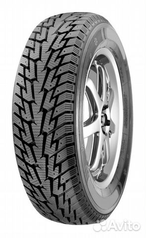 Hifly Vigorous W601 225/75 R16 115S