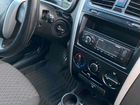 Datsun on-DO 1.6 МТ, 2016, 112 800 км объявление продам