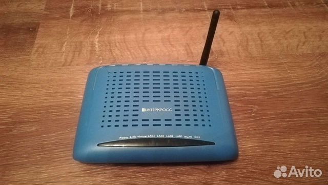 Модем. Wifi роутер