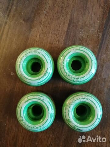 Колёса для скейта