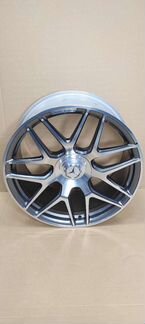 Кованые диски R22 для Mercedes Benz g63amg