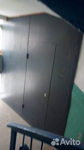 Металоконструкция