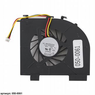 Кулер для ноутбука HP Pavilion dv5-1000