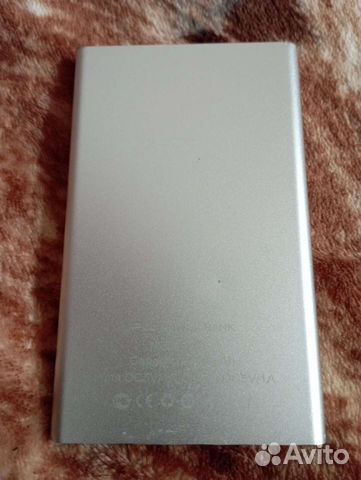 Повербанк 4000 mah